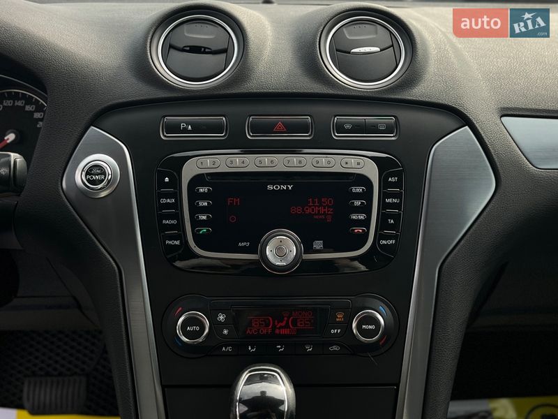 Седан Ford Mondeo 2013 в Мукачево фото 16 Седан Ford Mondeo 2013 в Мукачево