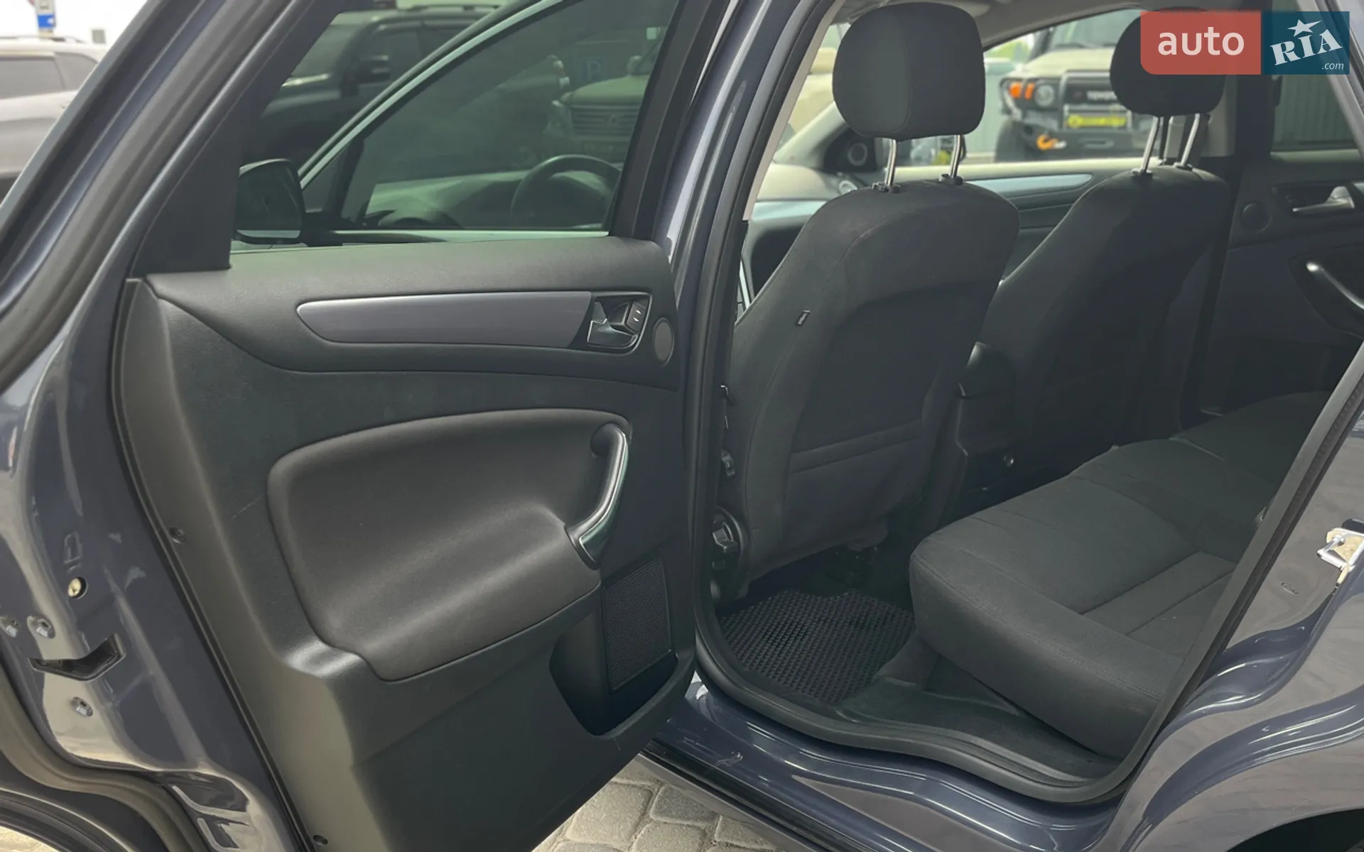 2013 Ford Mondeo - мініатюра 23