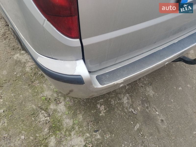 Универсал Ford Mondeo 2005 в Днепре