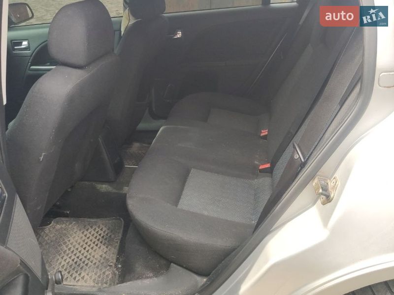 Универсал Ford Mondeo 2005 в Днепре