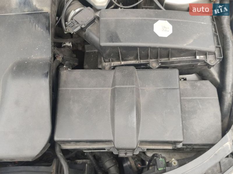 Универсал Ford Mondeo 2005 в Днепре