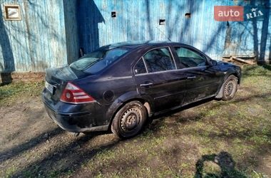 Седан Ford Mondeo 2006 в Харькове