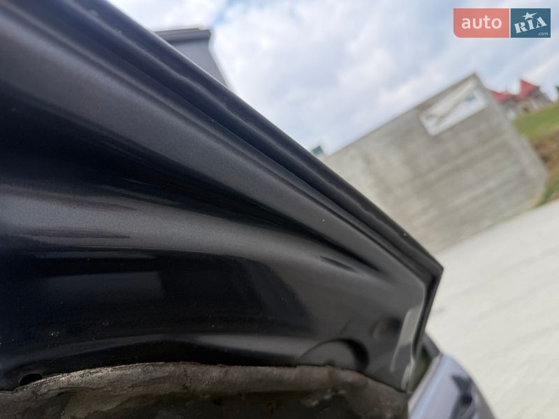 Лифтбек Ford Mondeo 2007 в Черновцах