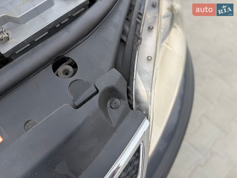 Лифтбек Ford Mondeo 2007 в Черновцах