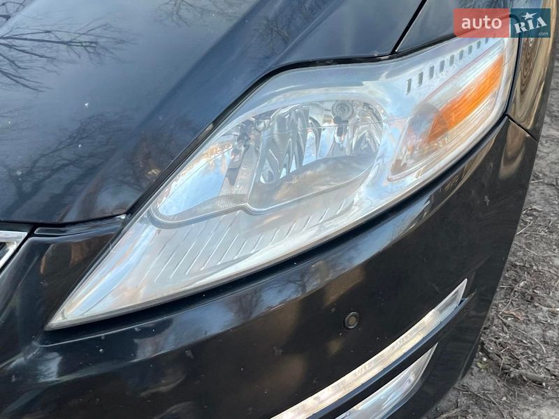 Седан Ford Mondeo 2013 в Києві фото 5 Седан Ford Mondeo 2013 в Києві