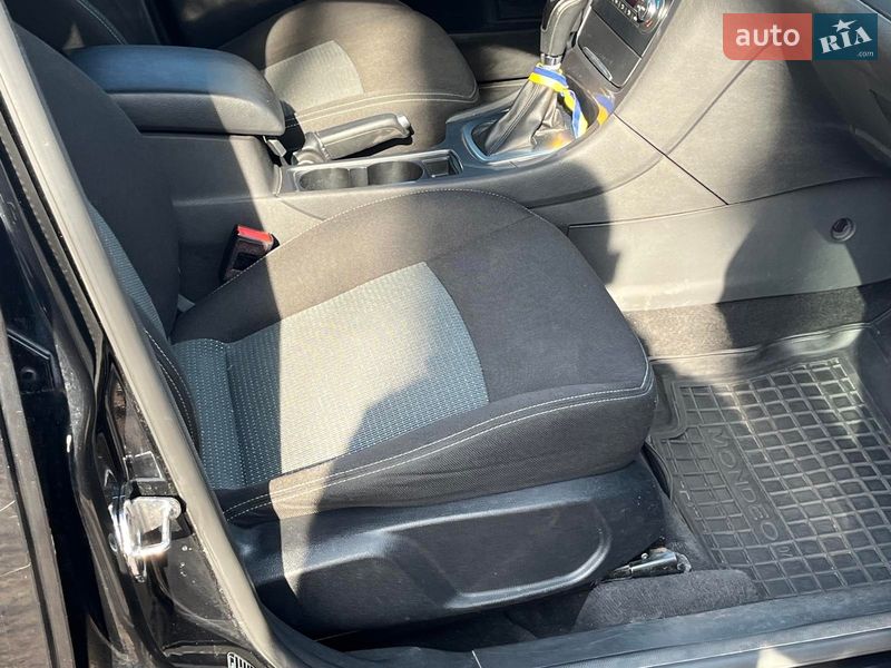 Седан Ford Mondeo 2013 в Києві фото 17 Седан Ford Mondeo 2013 в Києві