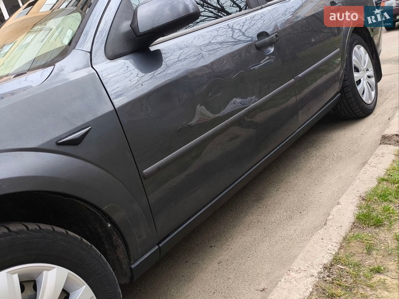 Універсал Ford Mondeo 2004 в Житомирі