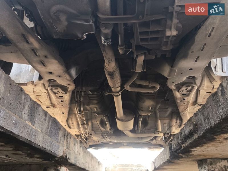 Універсал Ford Mondeo 2004 в Житомирі