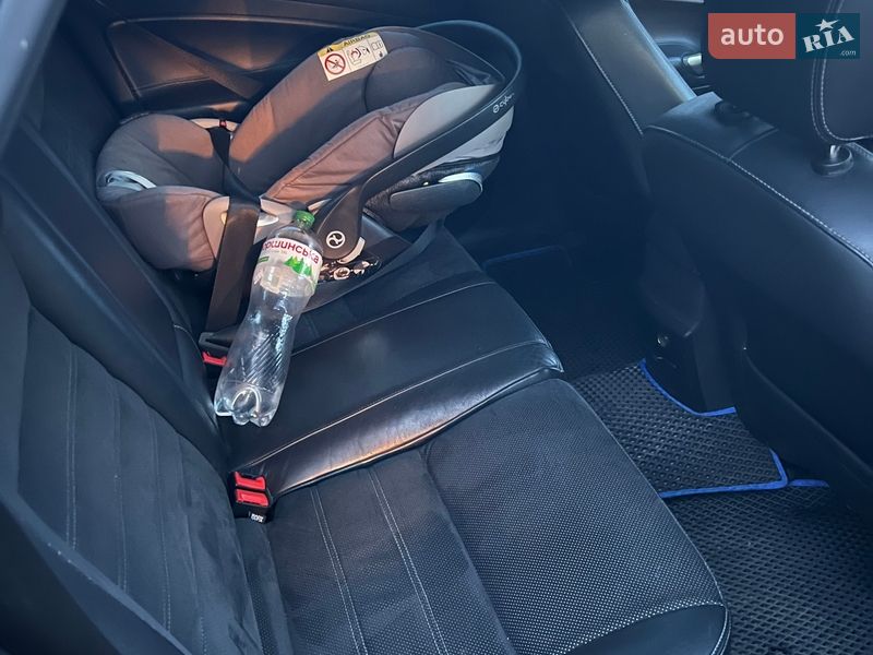 Универсал Ford Mondeo 2009 в Киеве фото 10 Универсал Ford Mondeo 2009 в Киеве