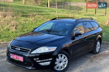 Универсал Ford Mondeo 2011 в Полтаве