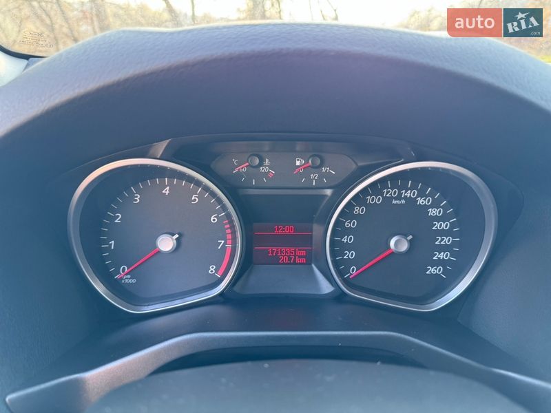 Універсал Ford Mondeo 2011 в Полтаві