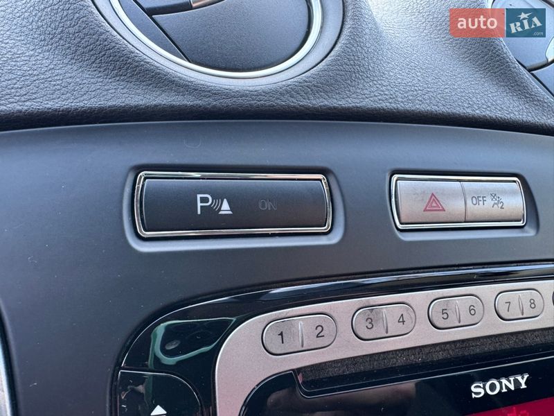 Універсал Ford Mondeo 2011 в Полтаві