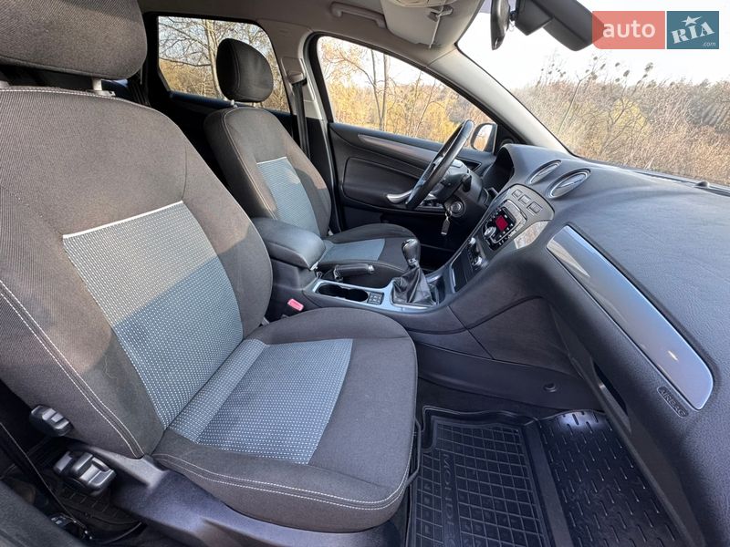 Універсал Ford Mondeo 2011 в Полтаві