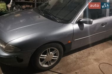 Универсал Ford Mondeo 1996 в Новом Роздоле