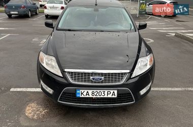 Ліфтбек Ford Mondeo 2008 в Києві