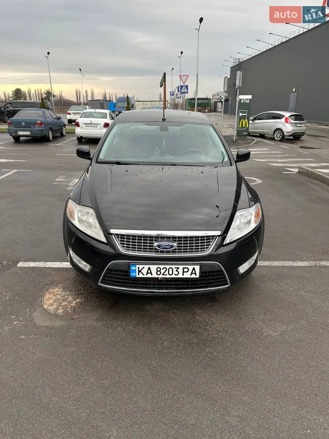 Фото авто 4
