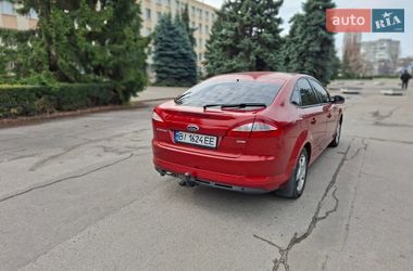 Лифтбек Ford Mondeo 2007 в Кременчуге
