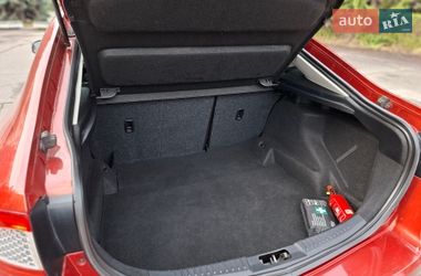 Лифтбек Ford Mondeo 2007 в Кременчуге