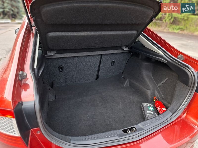 Лифтбек Ford Mondeo 2007 в Кременчуге