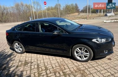 Ліфтбек Ford Mondeo 2016 в Рожнятові