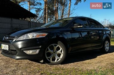 Седан Ford Mondeo 2011 в Броварах