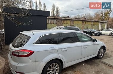 Універсал Ford Mondeo 2014 в Києві