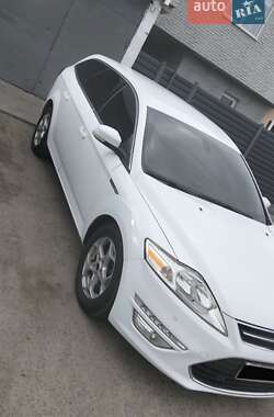 Універсал Ford Mondeo 2010 в Черкасах