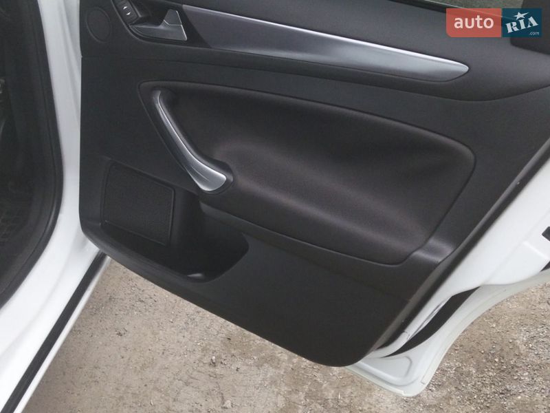 Универсал Ford Mondeo 2010 в Черкассах