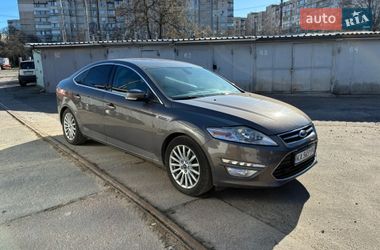 Лифтбек Ford Mondeo 2011 в Киеве
