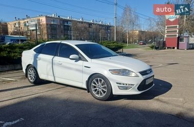 Седан Ford Mondeo 2011 в Харькове