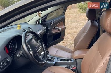 Универсал Ford Mondeo 2013 в Шептицькому