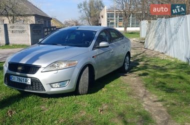 Лифтбек Ford Mondeo 2008 в Каменском
