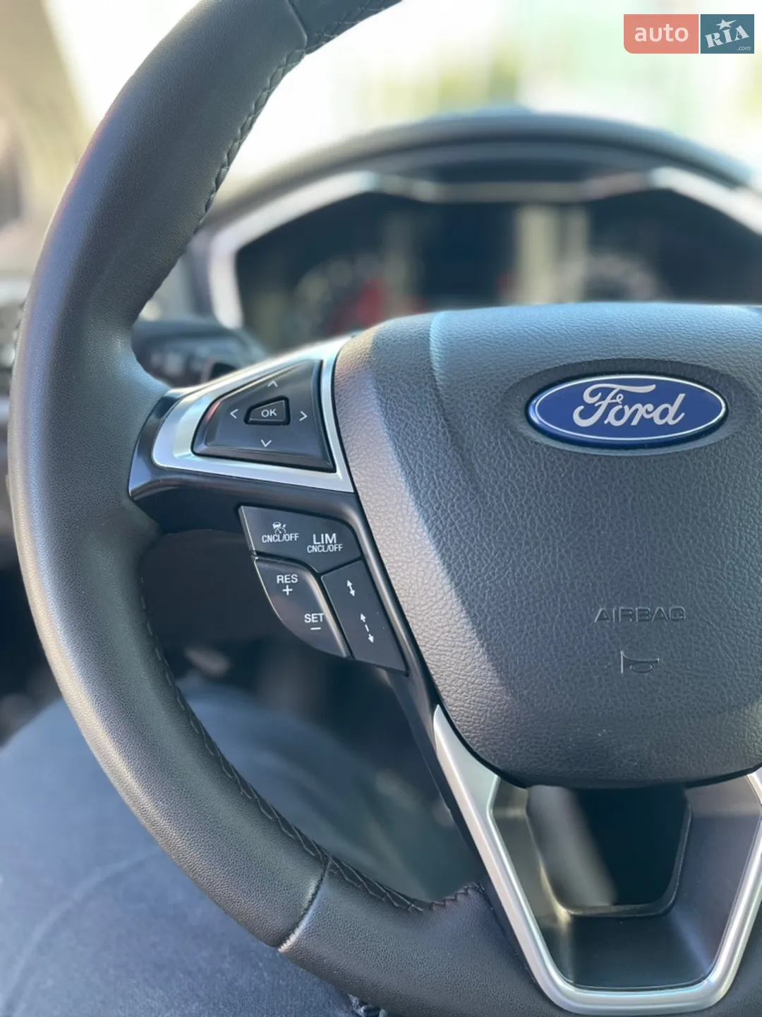 2015 Ford Mondeo - мініатюра 11