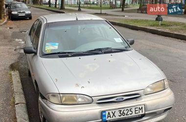 Седан Ford Mondeo 1994 в Харкові