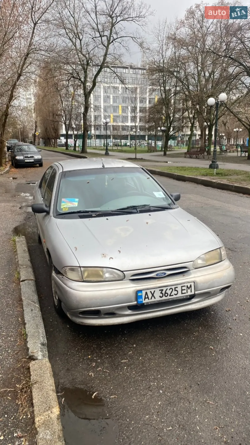 Фото авто 1