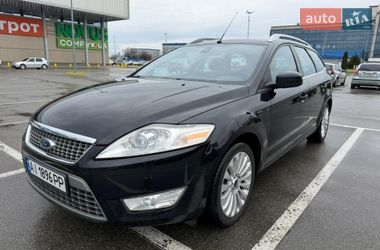 Универсал Ford Mondeo 2010 в Борисполе