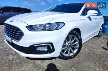 Универсал Ford Mondeo 2020 в Львове