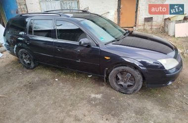 Универсал Ford Mondeo 2001 в Киеве