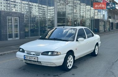 Седан Ford Mondeo 1994 в Запорожье