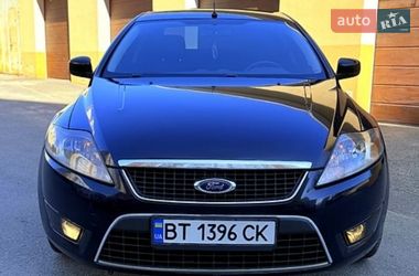 Седан Ford Mondeo 2008 в Харькове