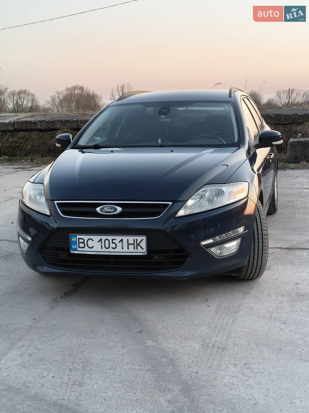 2012 Ford Mondeo - мініатюра 2