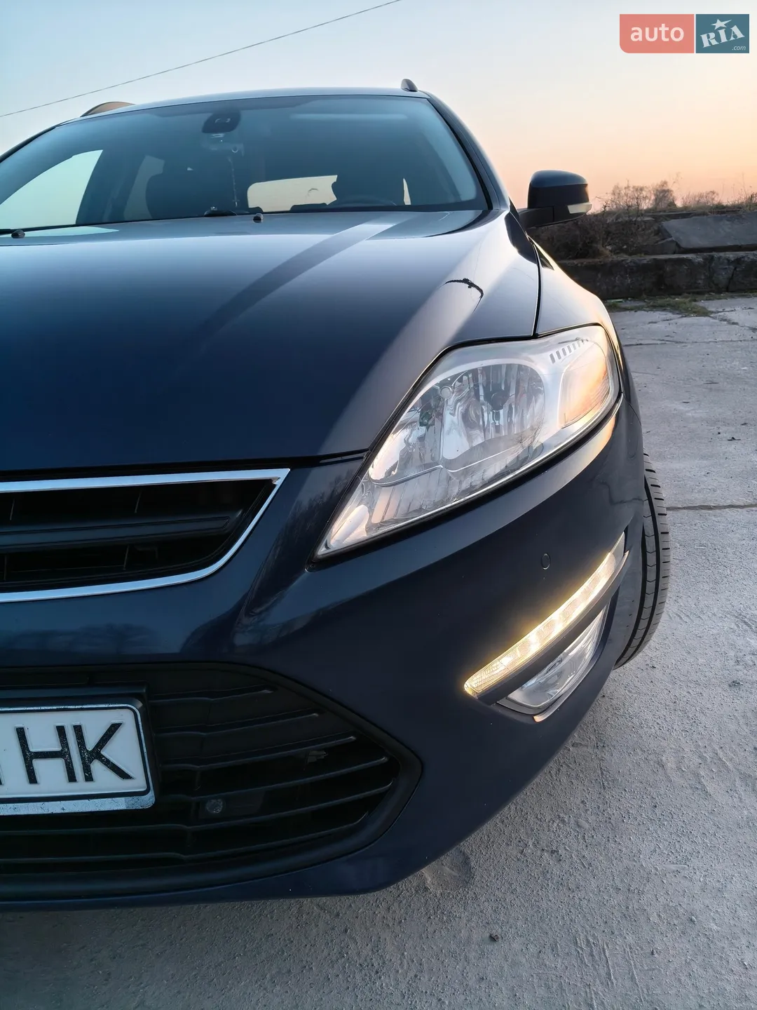2012 Ford Mondeo - мініатюра 40
