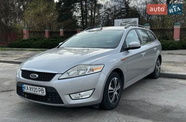 Універсал Ford Mondeo 2008 в Білій Церкві