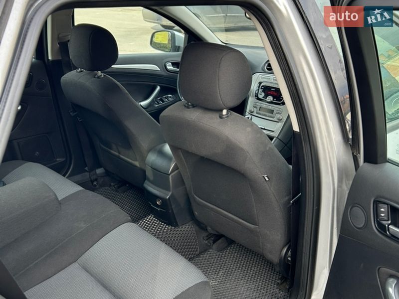 Универсал Ford Mondeo 2008 в Белой Церкви