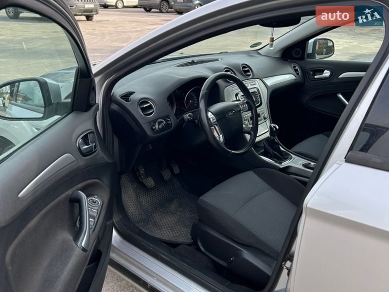 Универсал Ford Mondeo 2008 в Белой Церкви