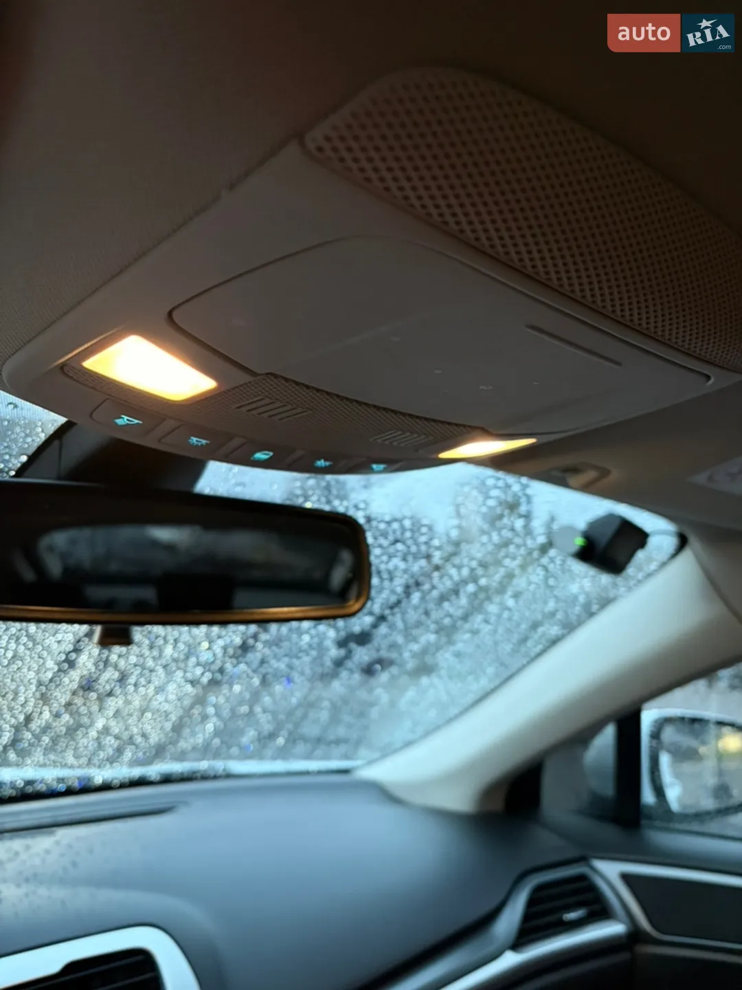 2015 Ford Mondeo - мініатюра 11