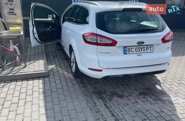 Универсал Ford Mondeo 2013 в Пустомытах