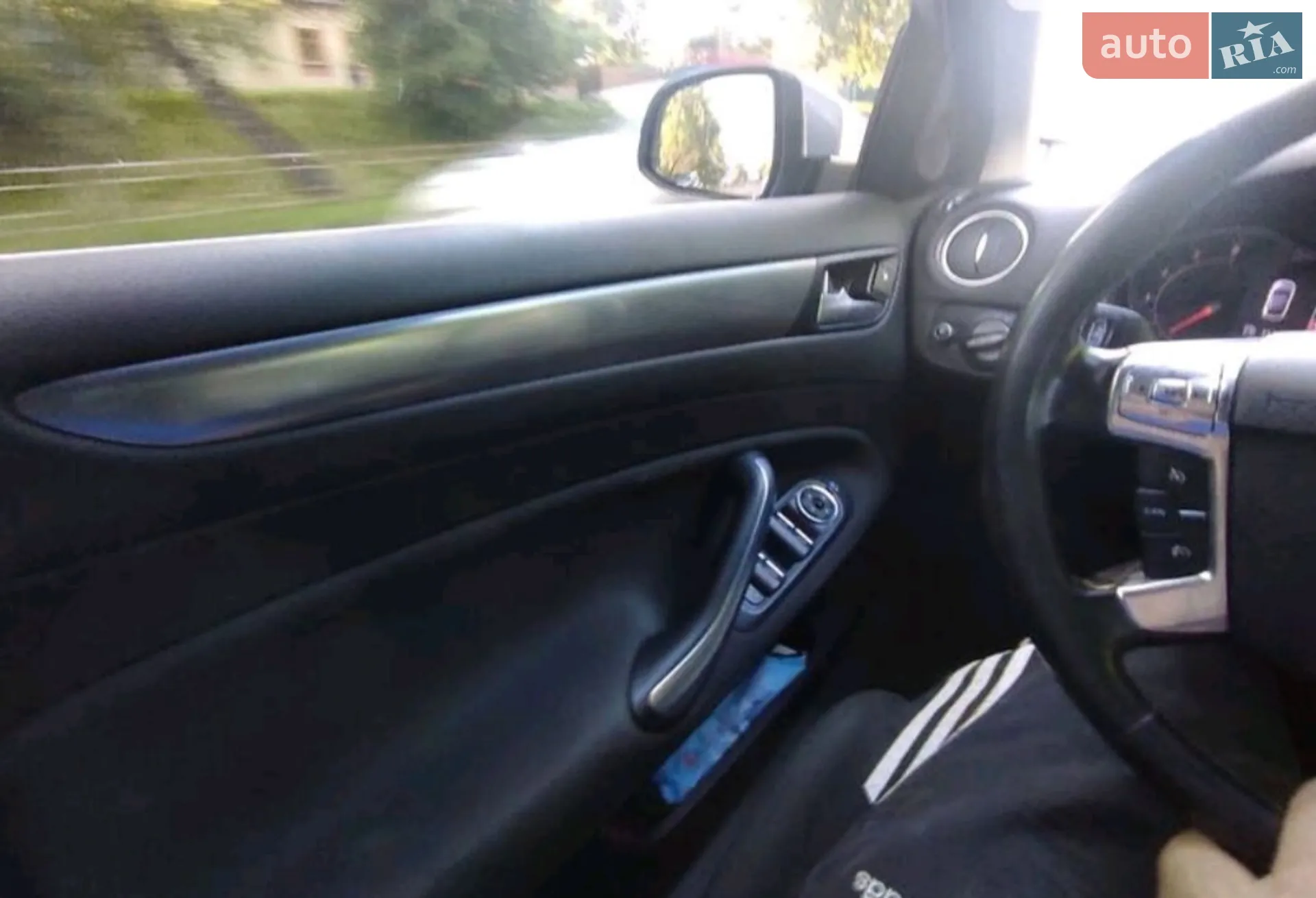 2011 Ford Mondeo - мініатюра 9