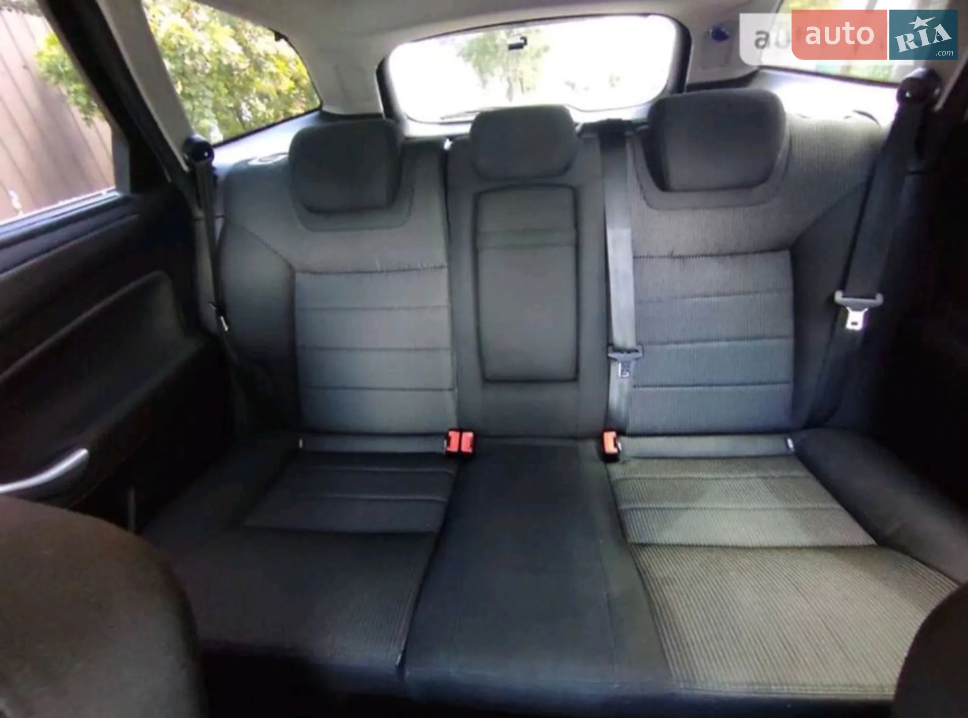 2011 Ford Mondeo - мініатюра 11