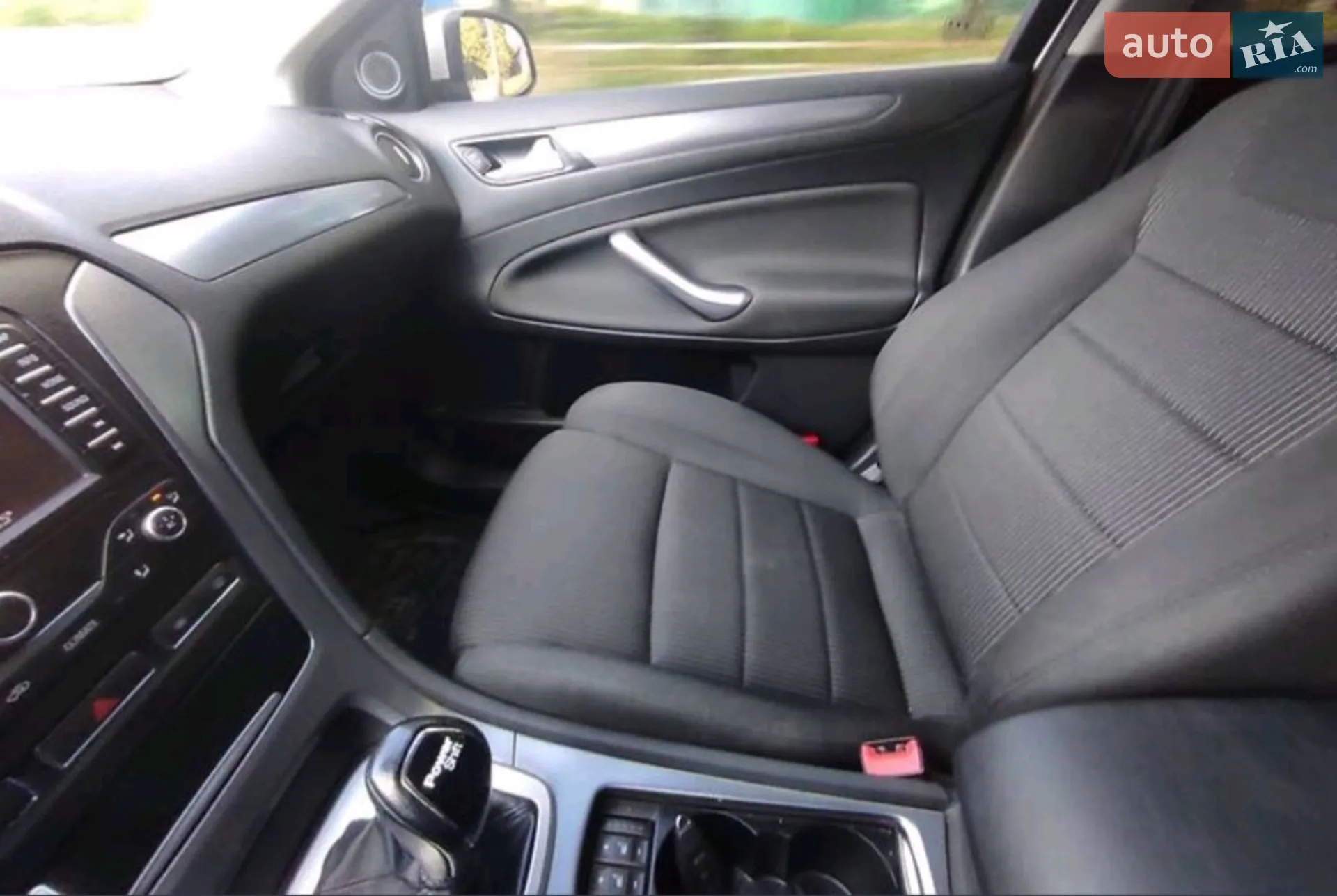 2011 Ford Mondeo - мініатюра 10